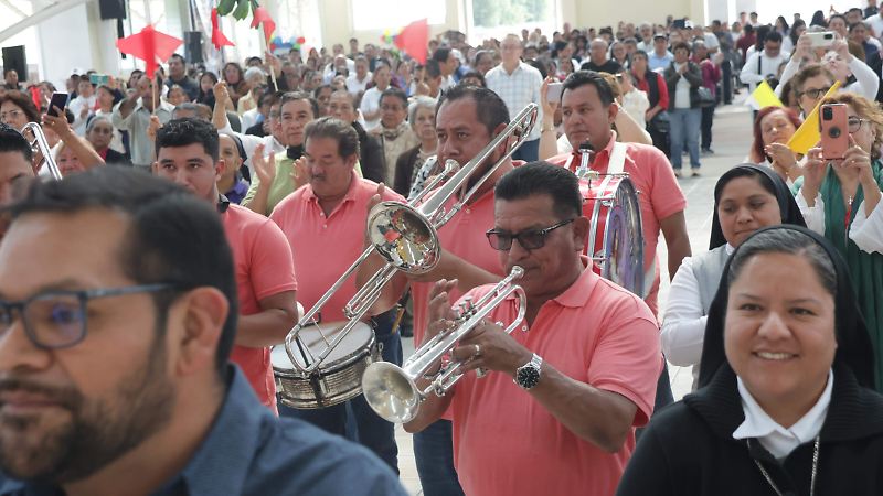 Joseph Spiteri, Nuncio Apostólico